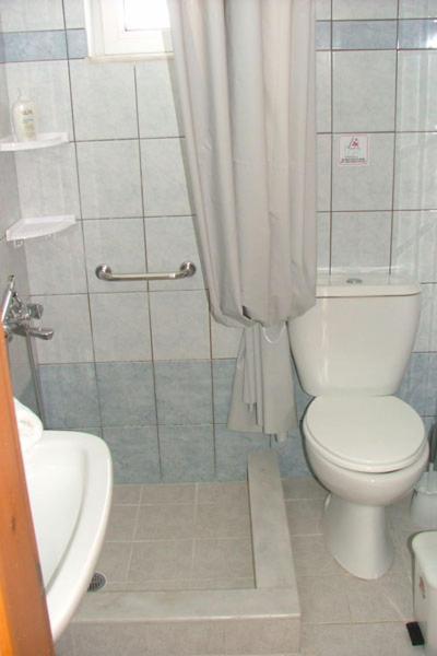 Central Studio 1 Kandiye Dış mekan fotoğraf