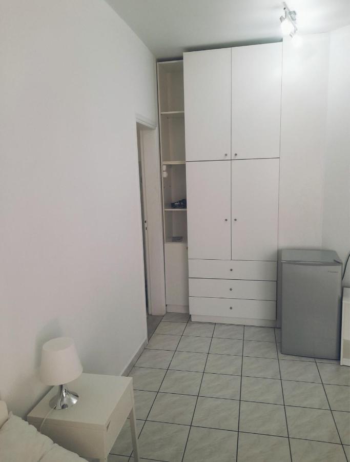 Central Studio 1 Kandiye Dış mekan fotoğraf