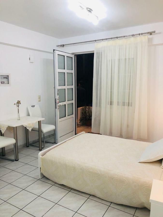 Central Studio 1 Kandiye Dış mekan fotoğraf