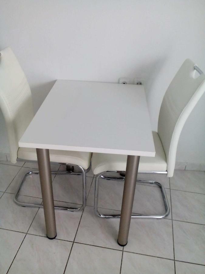 Central Studio 1 Kandiye Dış mekan fotoğraf